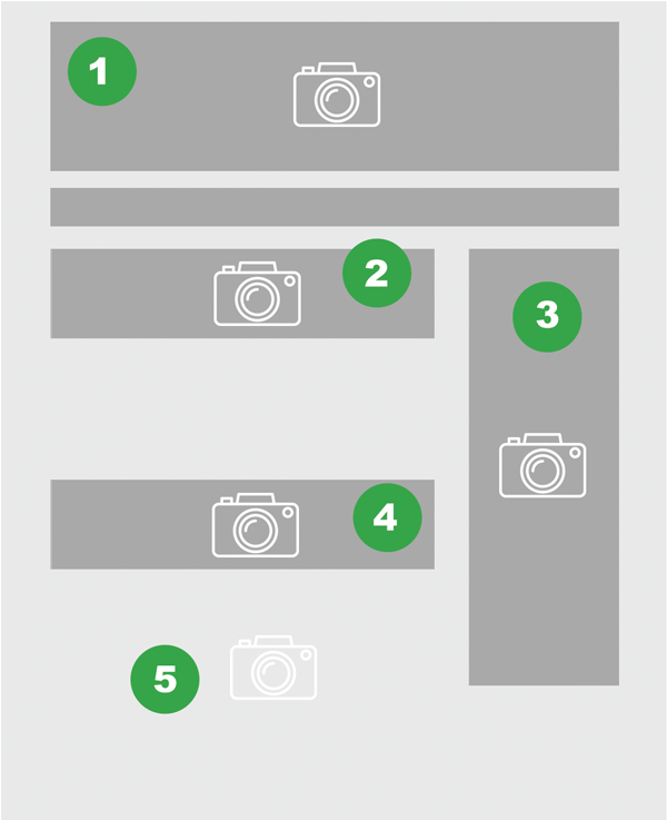 Wijzig het design zonder designerkennis
