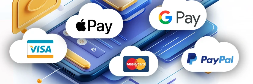 Teslimat mağazanızdan PayPal ödemeleri doğrudan hesabınıza